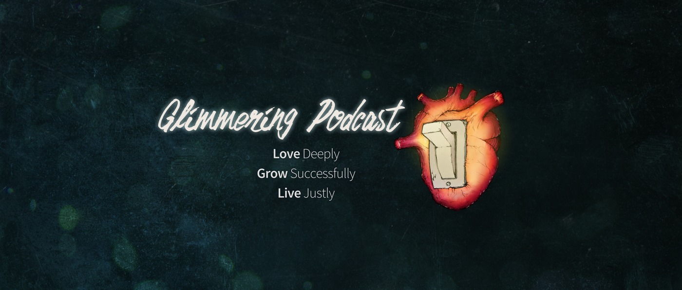 Glimmering Podcast