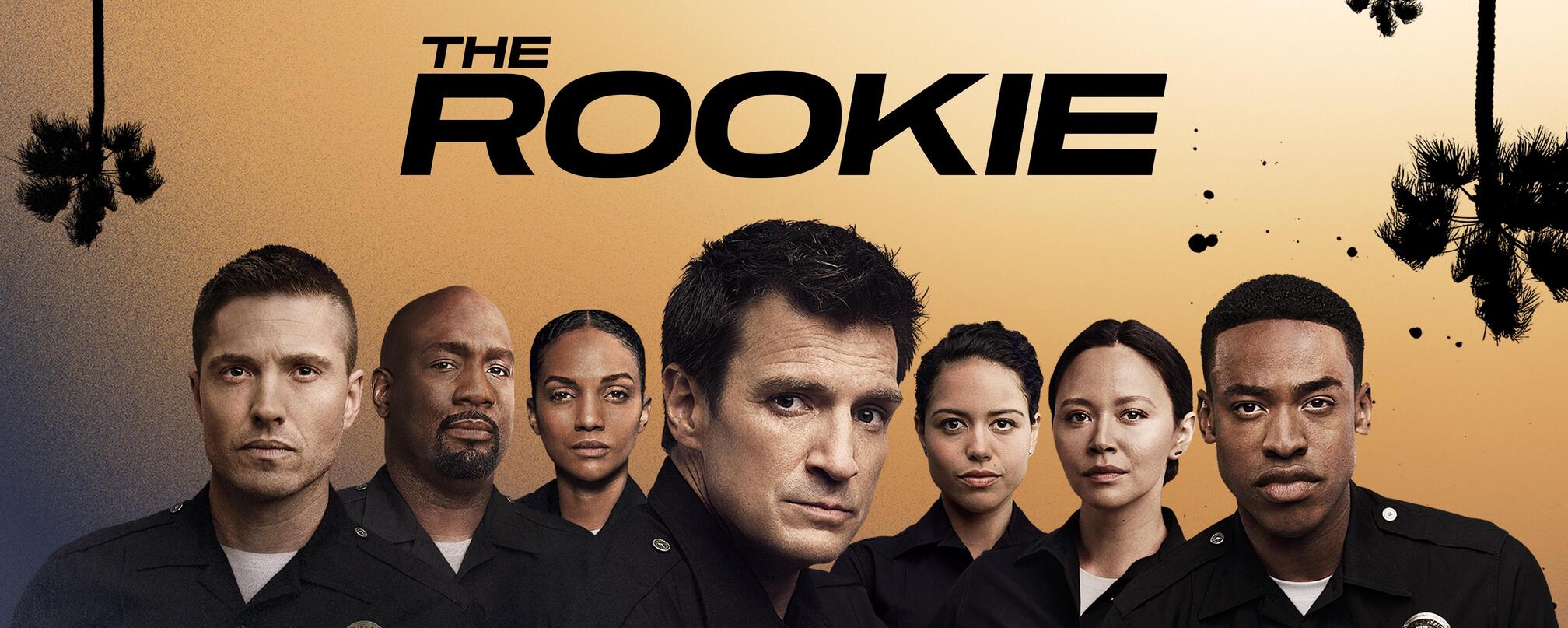 The Rookie, season 3 goes BLM