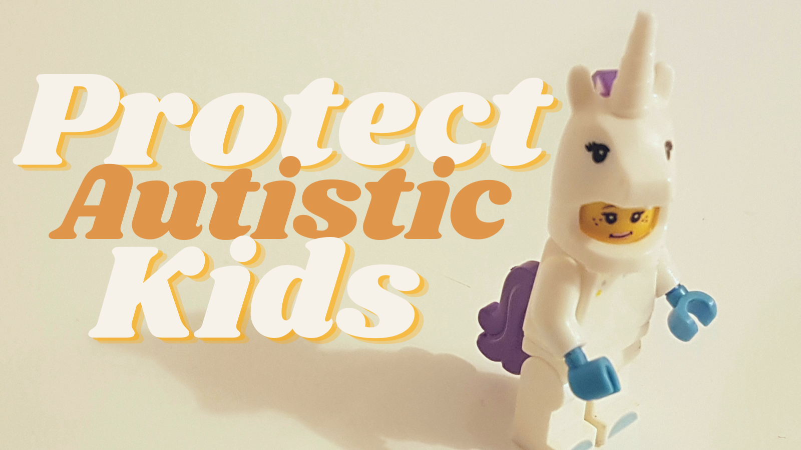 Protect Autistic Kids